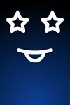 pic for iPhone Star Face 